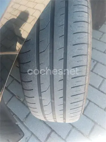 Usado Kia Niro 141 CV (103 kW) 2022 Azul SUV