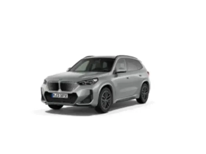 Usado BMW iX1 Comfort Edition 150 kW (204 CV) 2025 Gris plata SUV