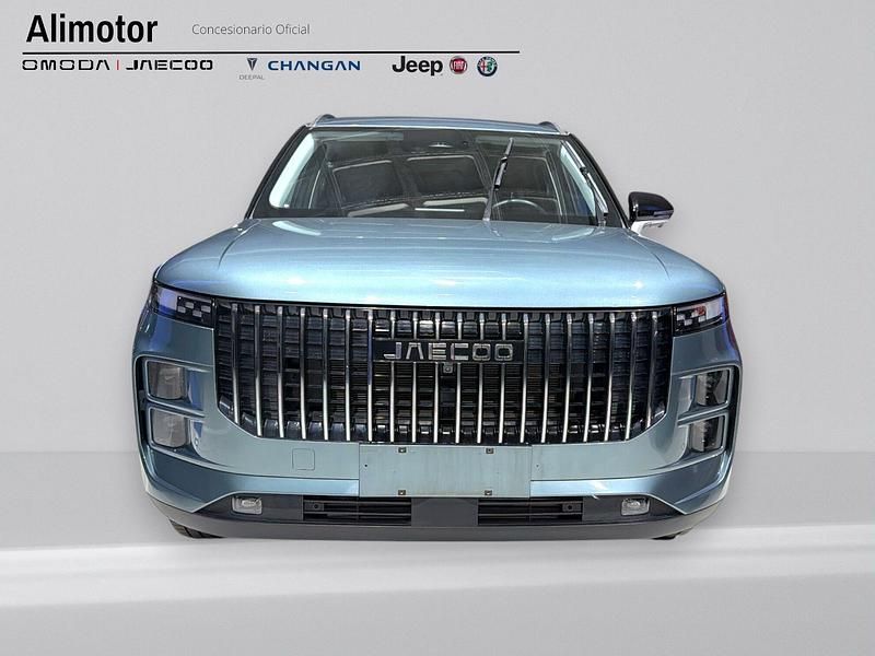 Usado Jaecoo 7 147 CV (108 kW) 2025 Blanco SUV