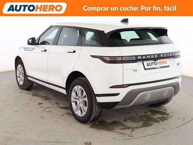Usado Land Rover Range Rover evoque Pure 150 CV (110 kW) 2020 Blanco SUV