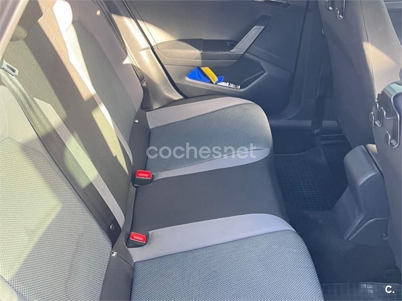 Blanco Usado 2019 Seat Arona Style SUV | 14.800 € (Precio justo) - Imagen 1/2