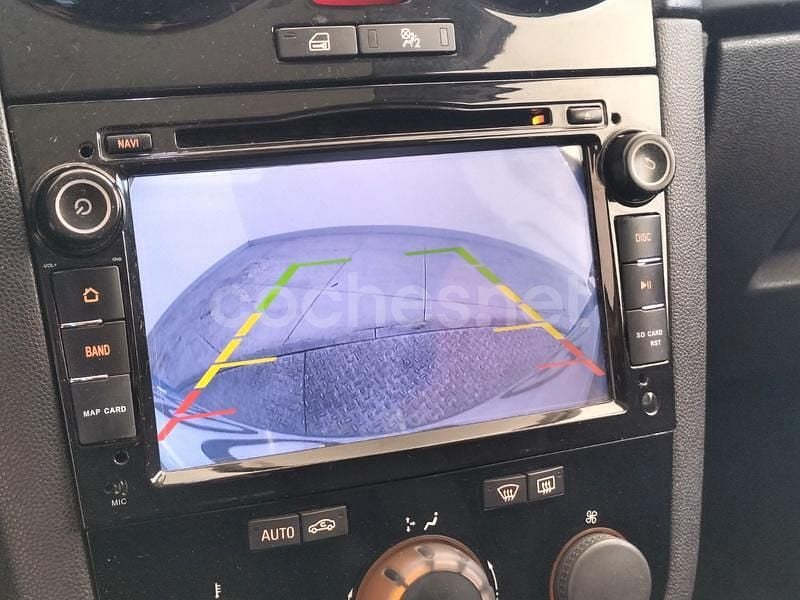 Usado Opel Corsa Cosmo 100 CV (73 kW) 2010 Azul Berlina