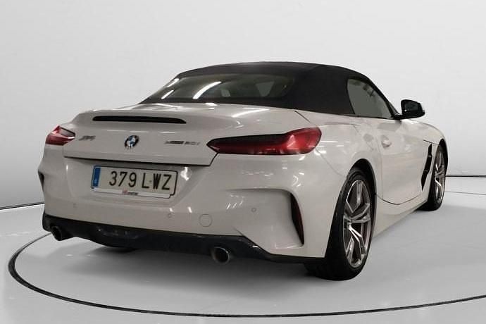 Usado BMW Z4 M Sport 197 CV (144 kW) 2022 Descapotable
