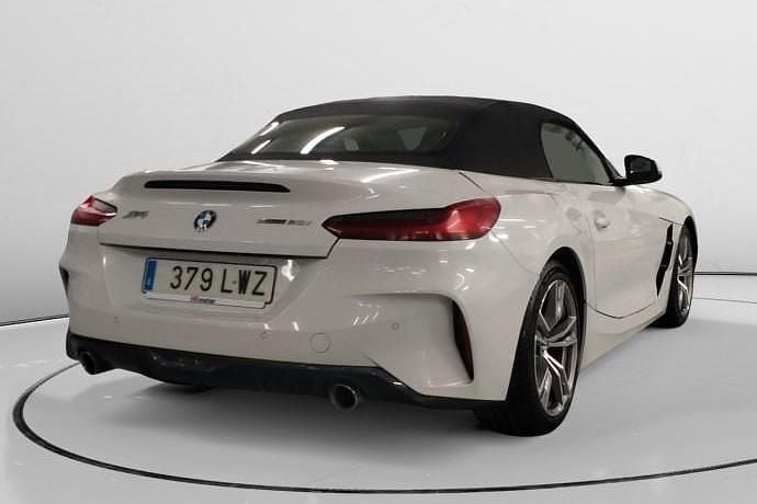 Usado BMW Z4 M Sport 197 CV (144 kW) 2022 Descapotable