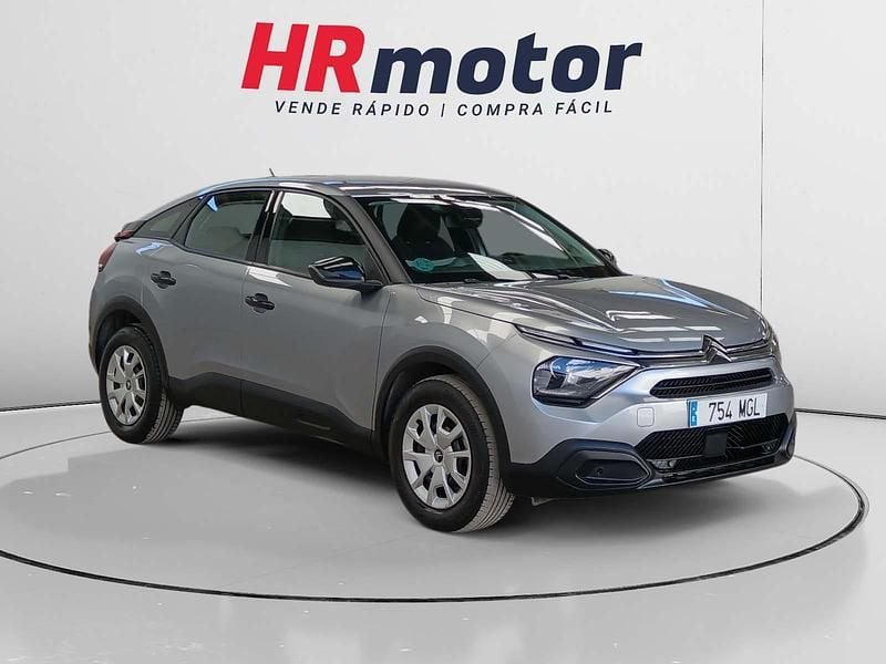 Brugt Citroën C4 100 HK (73 kW) 2023 SUV