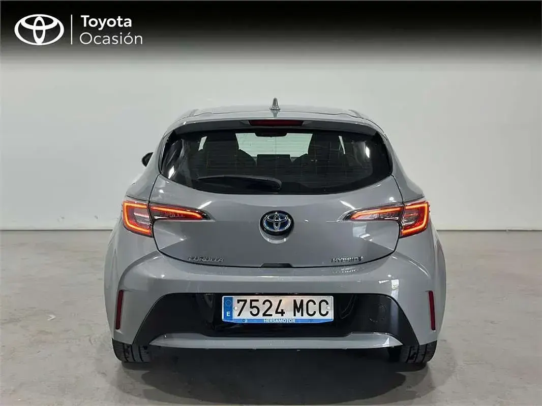 Usado Toyota Corolla Active 122 CV (89 kW) 2022 Utilitario