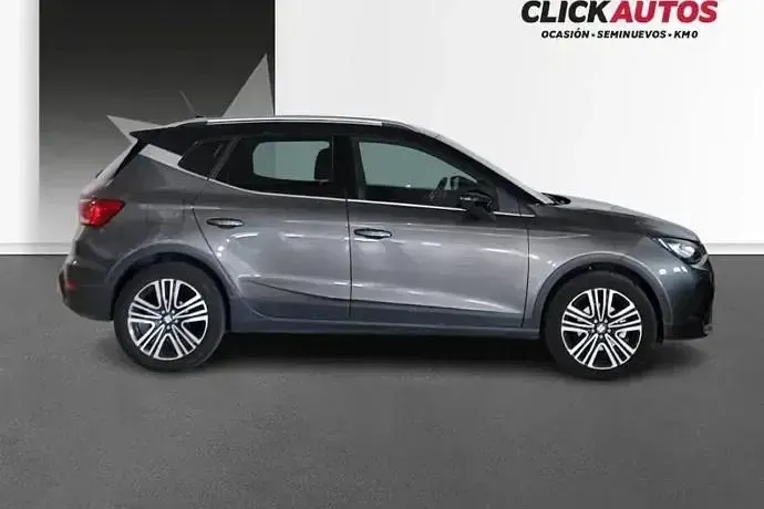 Usado Seat Arona Xperience 115 CV (84 kW) 2025 SUV