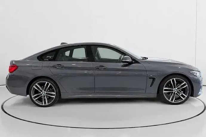 Usado BMW 420 Gran Coupé Executive 190 CV (139 kW) 2019 Coupe