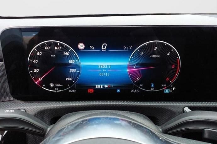 Usado Mercedes A200 150 CV (110 kW) 2023