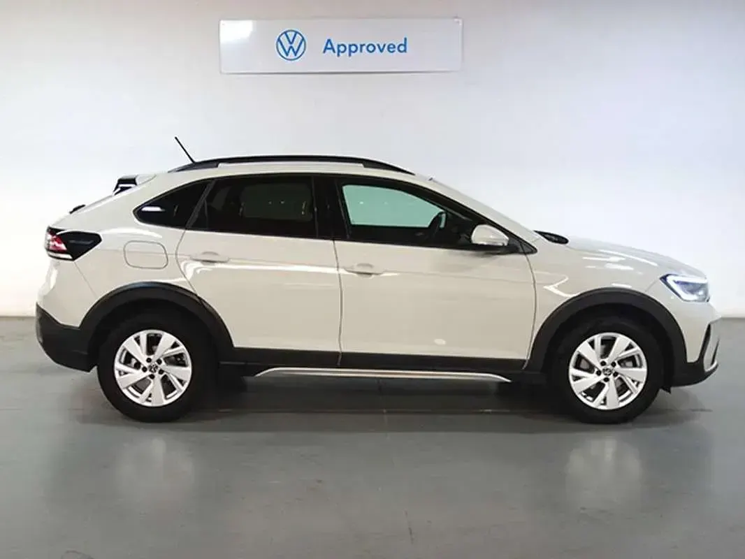 Occasion VW Taigo Life 110 ch (80 kW) 2022 Gris SUV