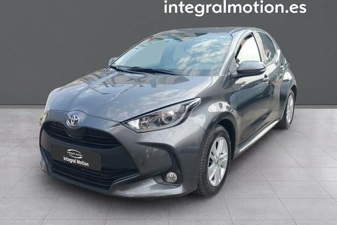 Usado 2021 Toyota Yaris Edition Utilitario | 16.900 € (Un poco caro) - Imagen 1/4