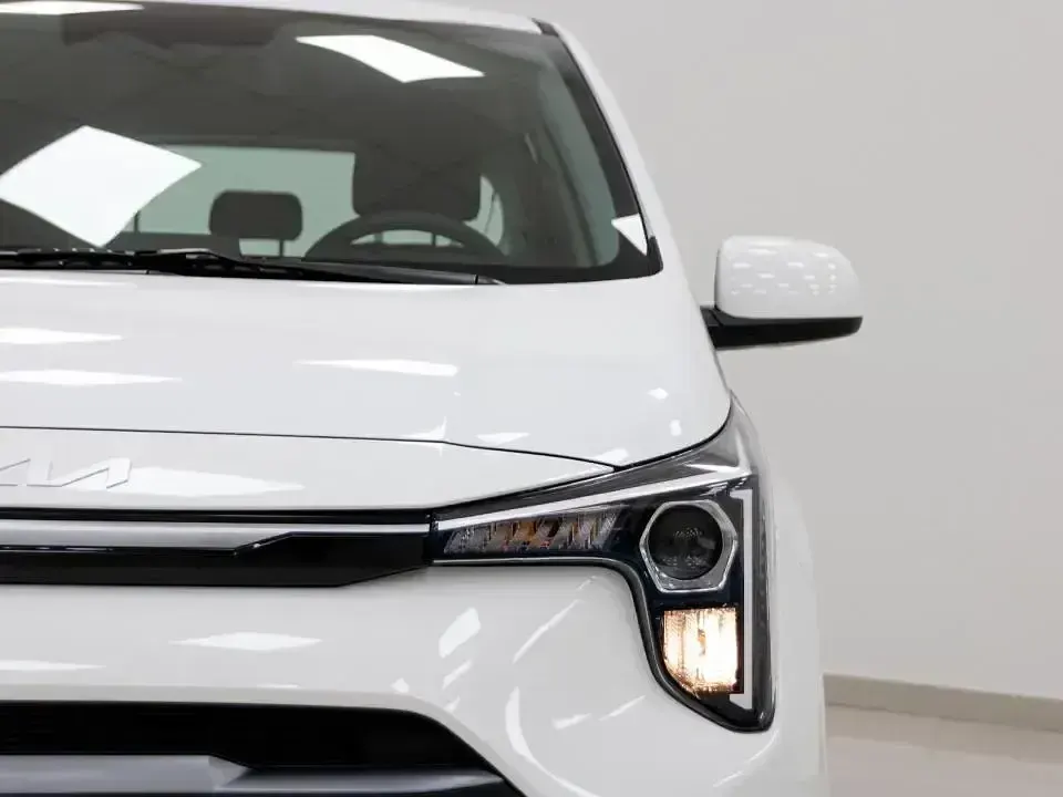 Usado Kia Picanto 63 CV (46 kW) 2025 Otro Utilitario