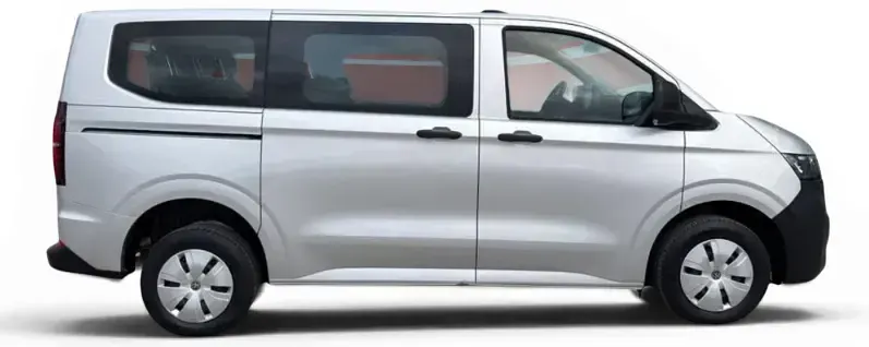 Usado VW Caravelle 110 CV (80 kW) 2025 Van