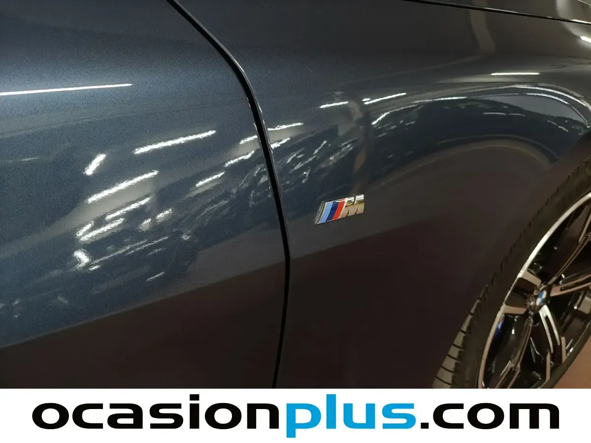 Usado BMW 420 190 CV (139 kW) 2023 Coupe