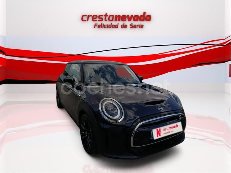 Usado Mini Cooper SE 2022 Eléctrico Utilitario