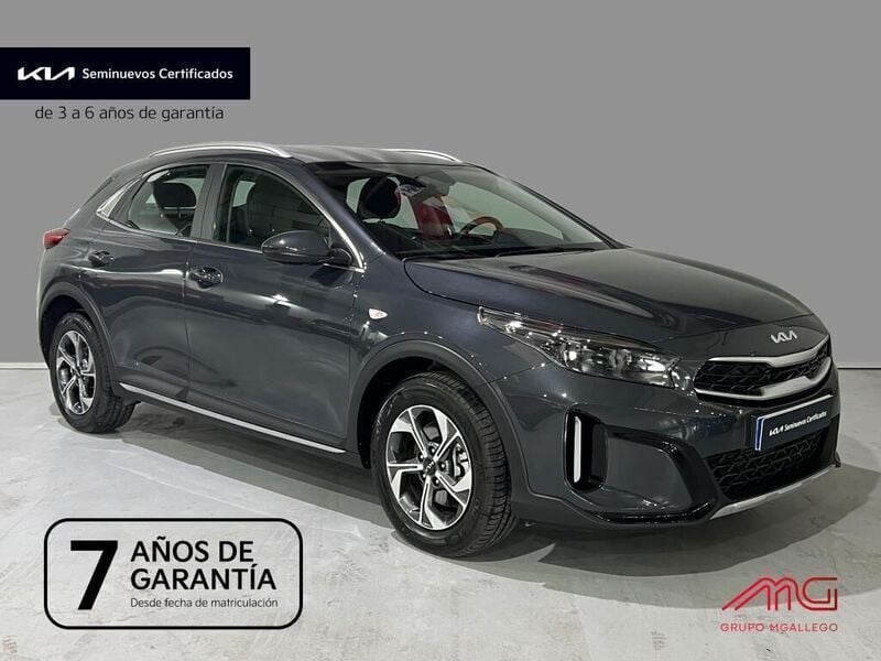 Otro Usado 2024 Kia XCeed SUV | 22.600 € (Precio justo) - Imagen 1/4