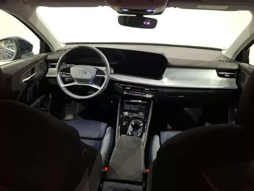Usado Audi 200 Sport 272 CV (200 kW) 2026 Azul Berlina