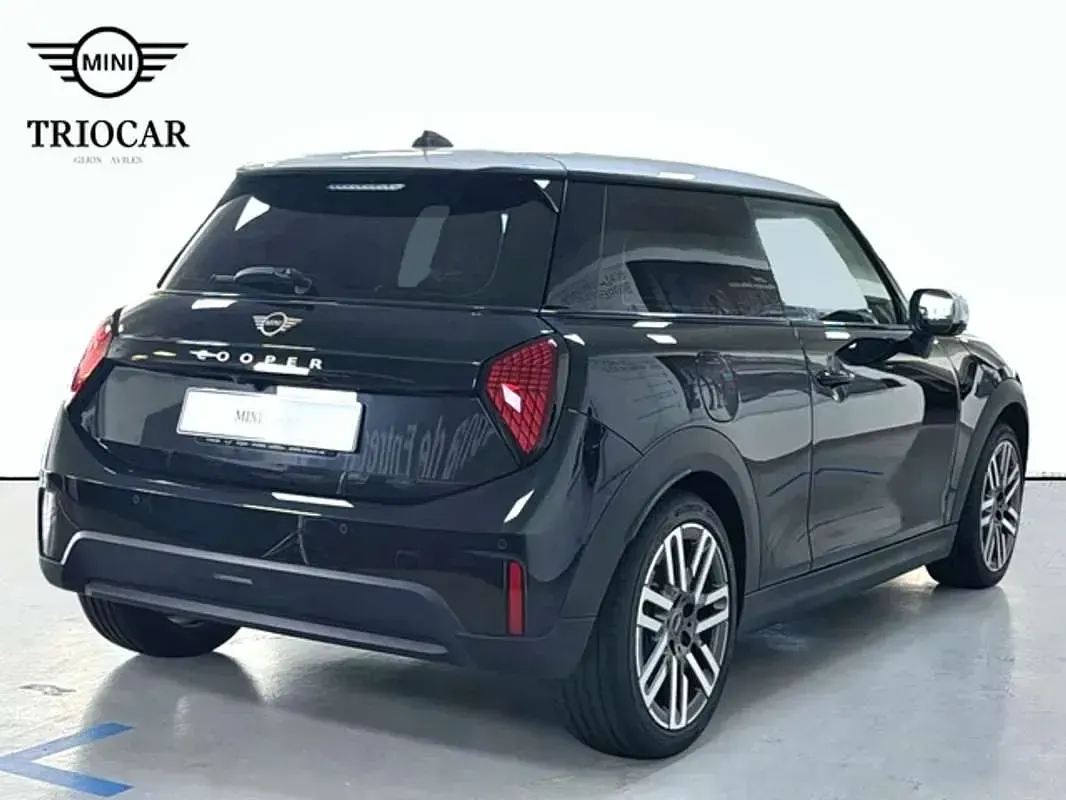 Usado Mini Cooper 114 kW (156 CV) 2025 Utilitario