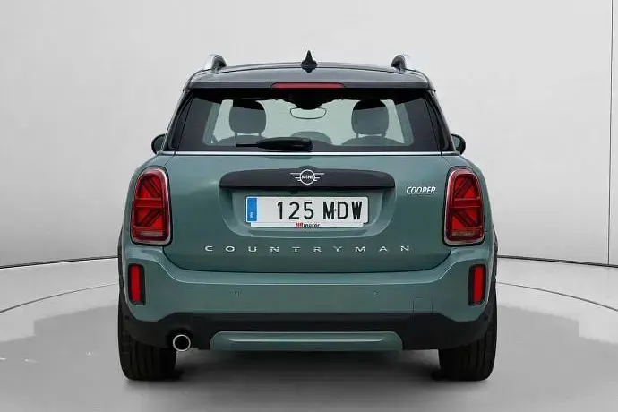 Usado Mini Cooper Countryman 136 CV (100 kW) 2023 SUV