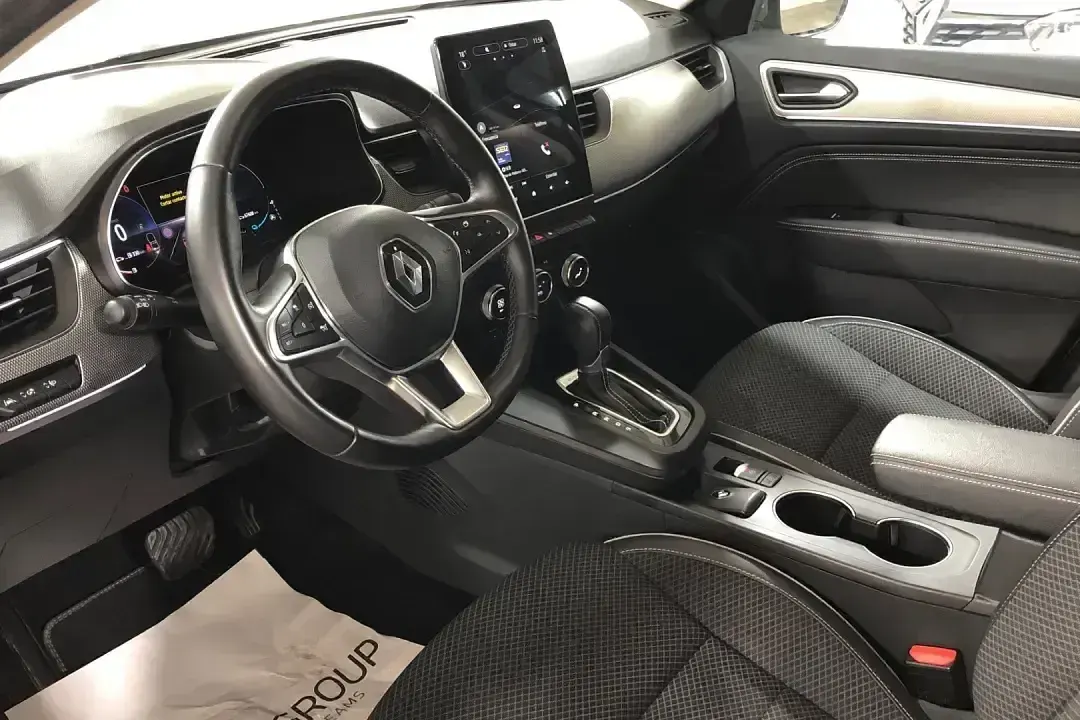 Occasion Renault Arkana Zen 145 ch (106 kW) 2022 Otro SUV