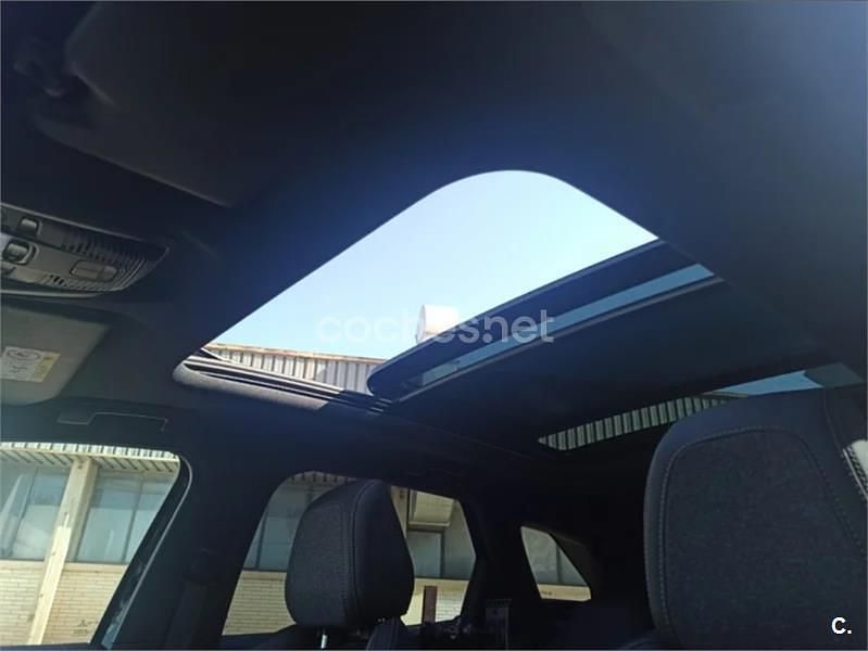 Usado Peugeot 3008 GT-line 130 CV (95 kW) 2018 Blanco SUV