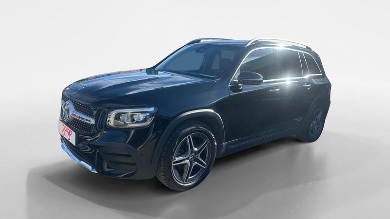 Usado 2023 Mercedes GLB200 SUV | 35.990 € (Precio justo) - Imagen 1/4