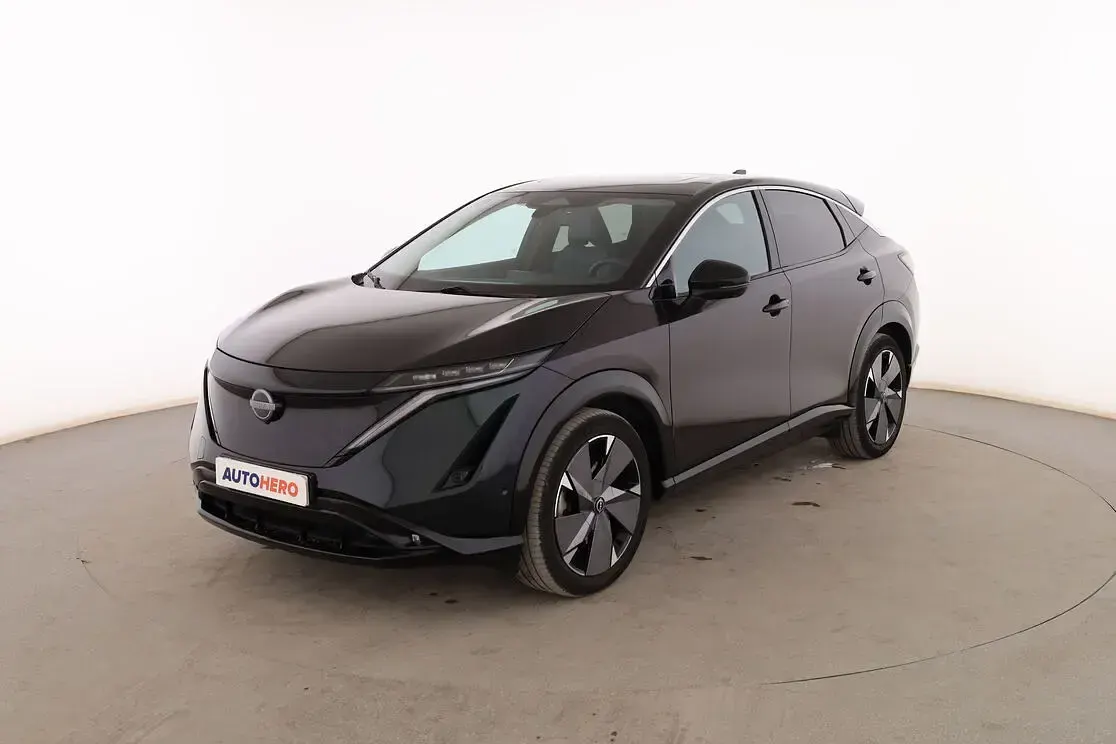 Usado Nissan Ariya 177 kW (242 CV) 2022 SUV