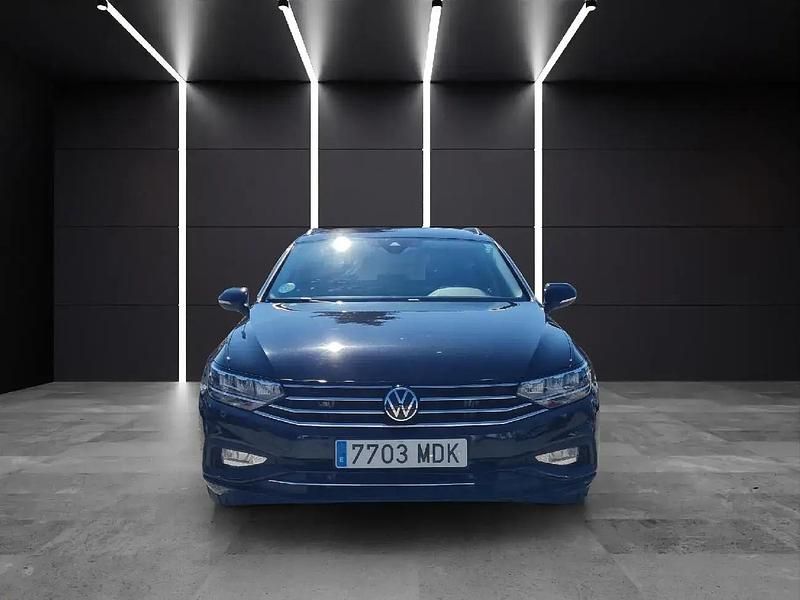 Brugt VW Passat Executive 150 HK (110 kW) 2023 Sort Stationcar
