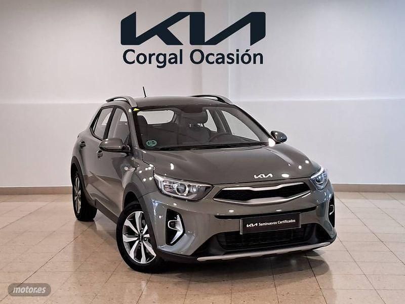 Usado 2024 Kia Stonic SUV | 19.950 € (Caro) - Imagen 1/4