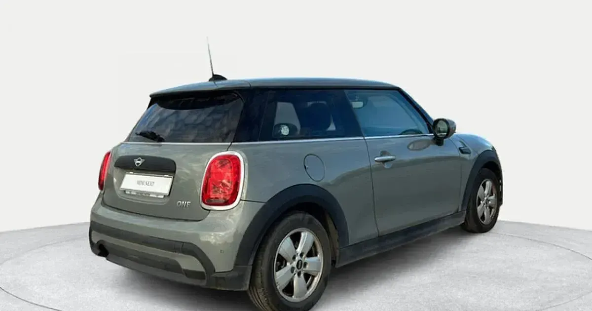 Usado Mini ONE 102 CV (75 kW) 2022 Utilitario