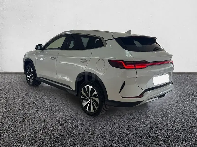 Usado BYD Seal U Comfort 218 CV (160 kW) 2025 Blanco SUV
