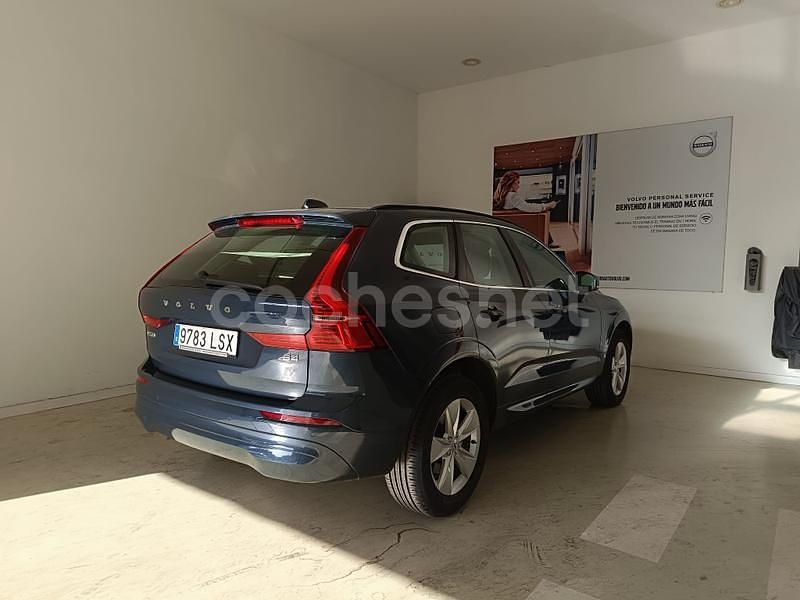 Usado Volvo XC60 Momentum 2021 SUV