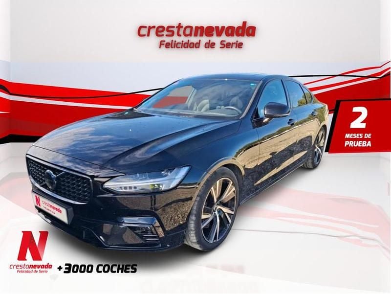 Usado 2021 Volvo S90 R-Design Berlina | 30.831 € (Super precio) - Imagen 1/4