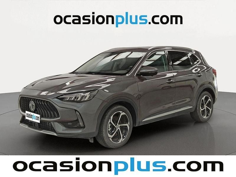 Usado MG HS Luxury 162 CV (119 kW) 2024 Blanco SUV