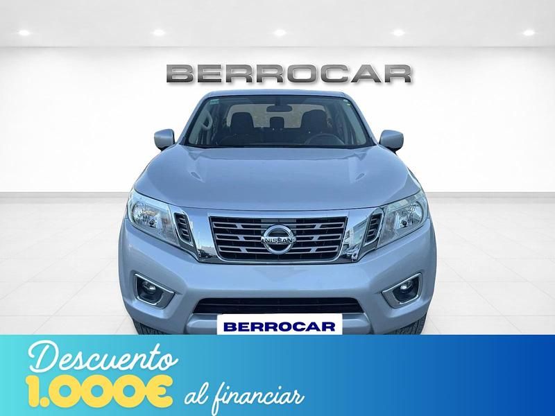 Occasion Nissan Navara Acenta 163 ch (119 kW) 2021 Gris Pick-up