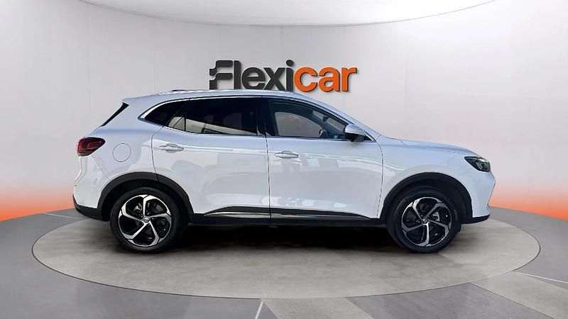 Usado MG HS Luxury 258 CV (189 kW) 2023 Blanco SUV