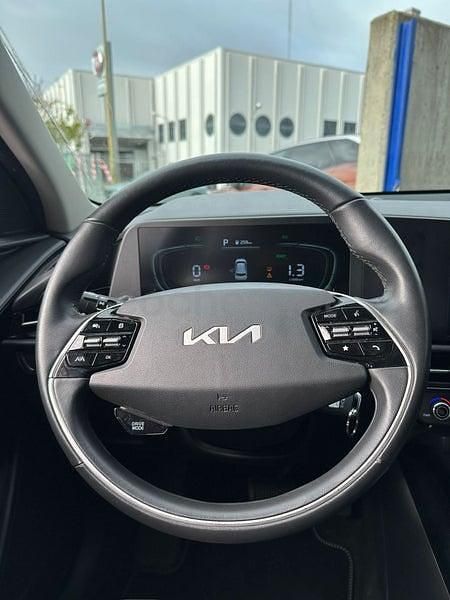 Usado Kia Niro 141 CV (103 kW) 2022 Blanco SUV
