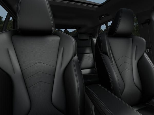 Nuevo BMW X2 163 CV (119 kW) 2026 Otro SUV