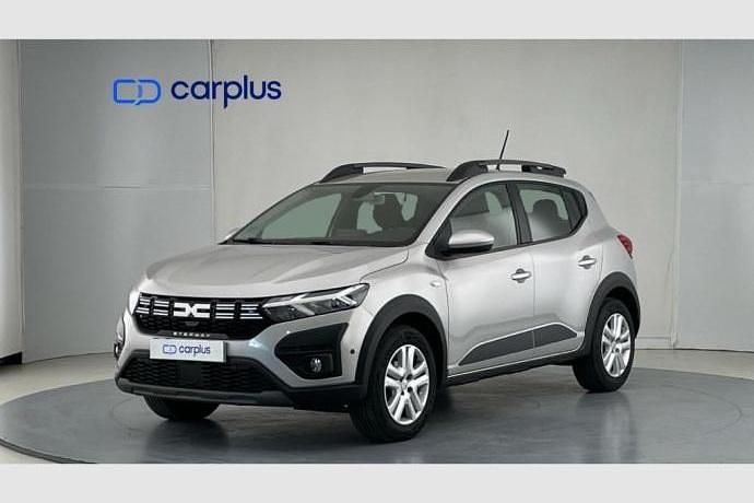 Usado Dacia Sandero Expression 91 CV (66 kW) 2024