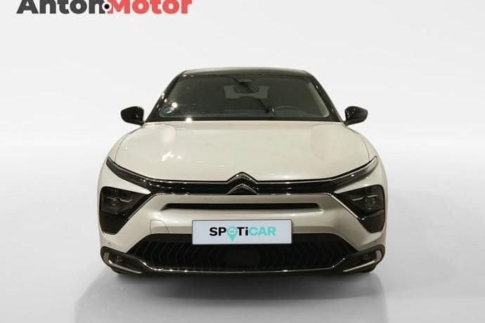 Usado Citroën C5 Aircross Shine 224 CV (164 kW) 2023 SUV