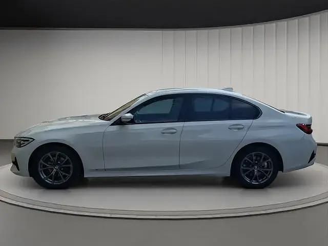 Usado BMW 318 Executive 150 HP (110 kW) 2020 Branco Sedan