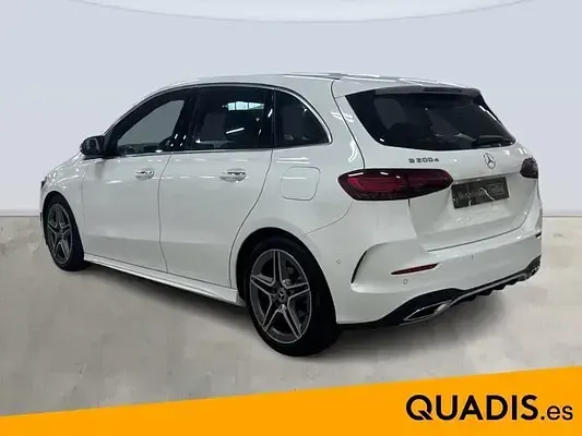 Usado Mercedes B200 150 CV (110 kW) 2025 Utilitario