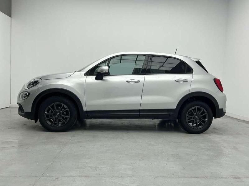 Usado Fiat 500X Connect 120 CV (88 kW) 2021 Beige SUV