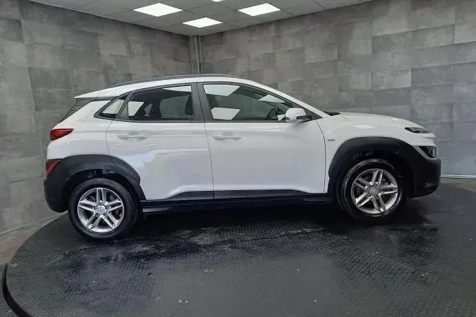 Usado Hyundai Kona 136 CV (100 kW) 2021 SUV