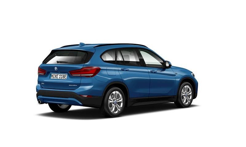 Usado BMW X1 Executive 220 CV (161 kW) 2022 SUV