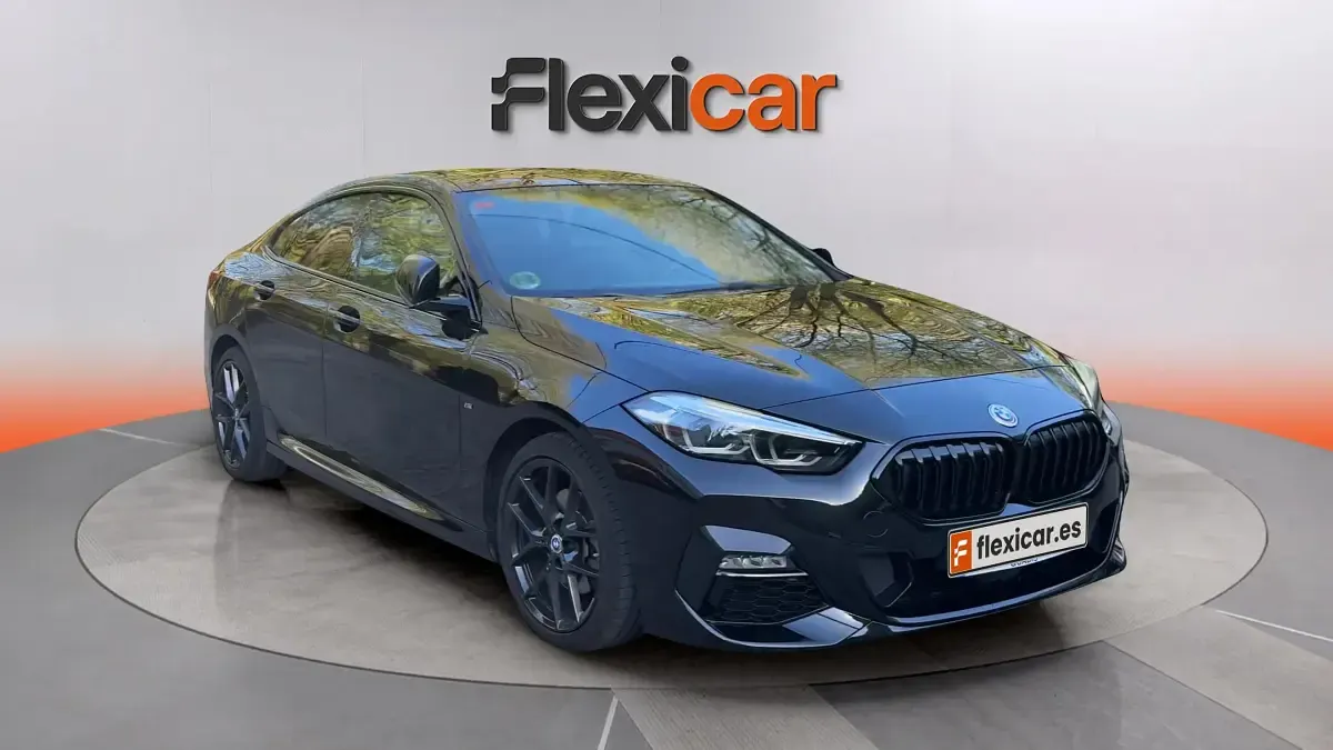 Usado BMW 218 150 CV (110 kW) 2021 Coupe