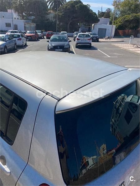 Usado Suzuki Swift GL 69 CV (50 kW) 2006 Gris / plata Berlina