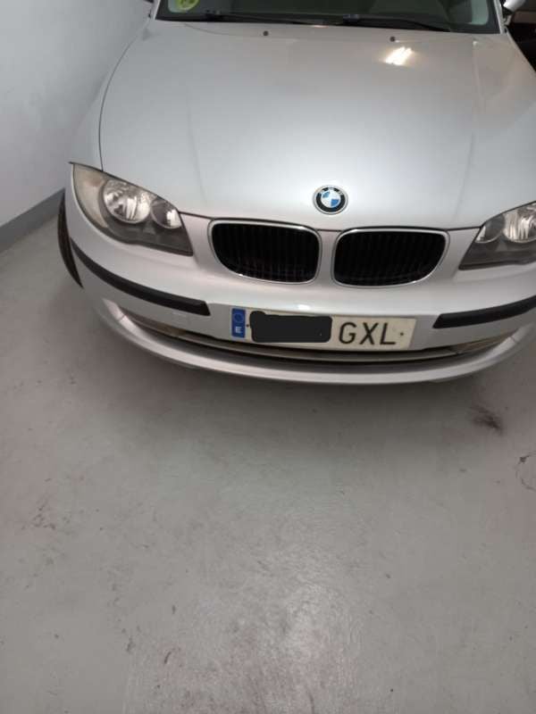 Usado 2010 BMW 118 Utilitario | 9300 € (Caro) - Imagen 1/4