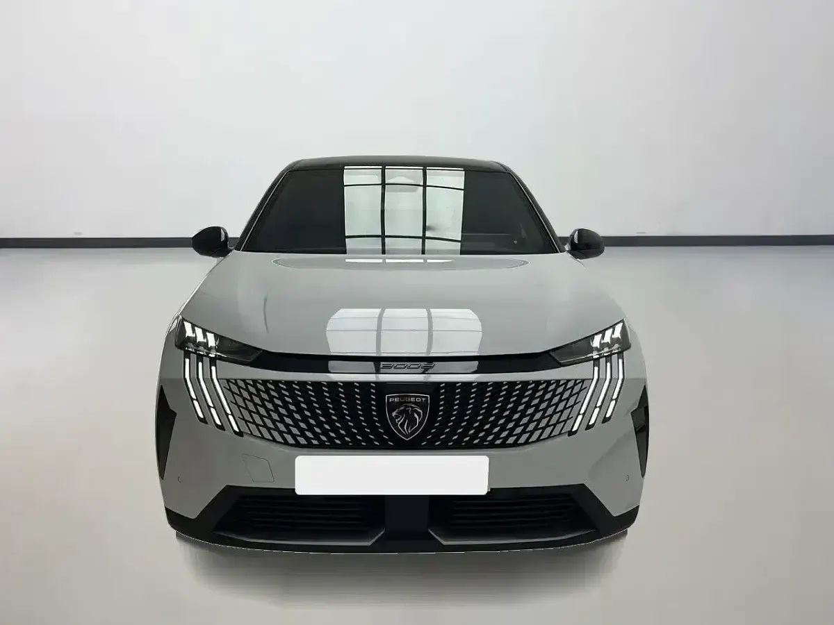 Nuevo Peugeot 3008 GT 145 CV (106 kW) 2025 Blanco SUV
