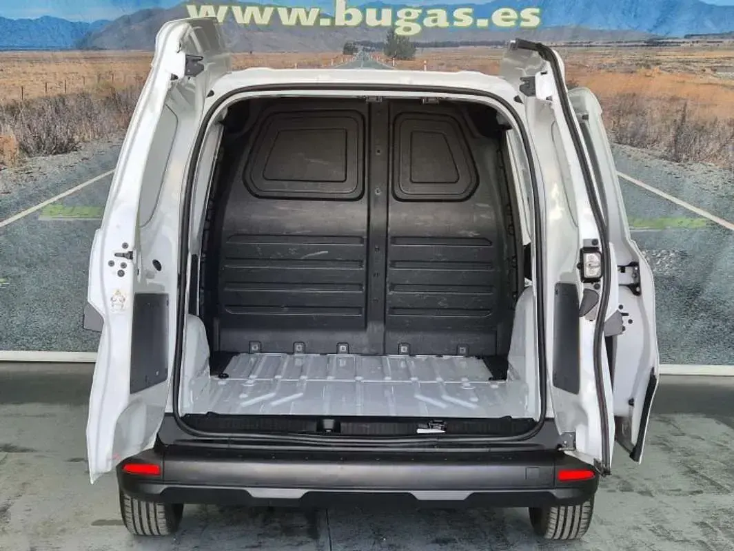 Usado Renault Kangoo 95 CV (69 kW) 2023 Monovolumen